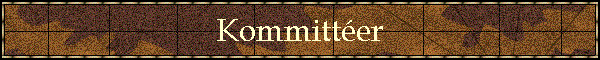 Kommitt�er