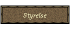 Styrelse