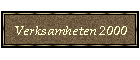 Verksamheten 2000