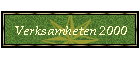 Verksamheten 2000