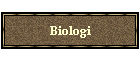 Biologi